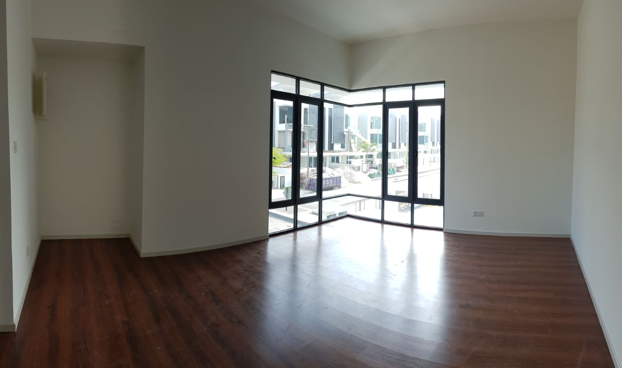 Bunglow Lambaian Residence - photo 12