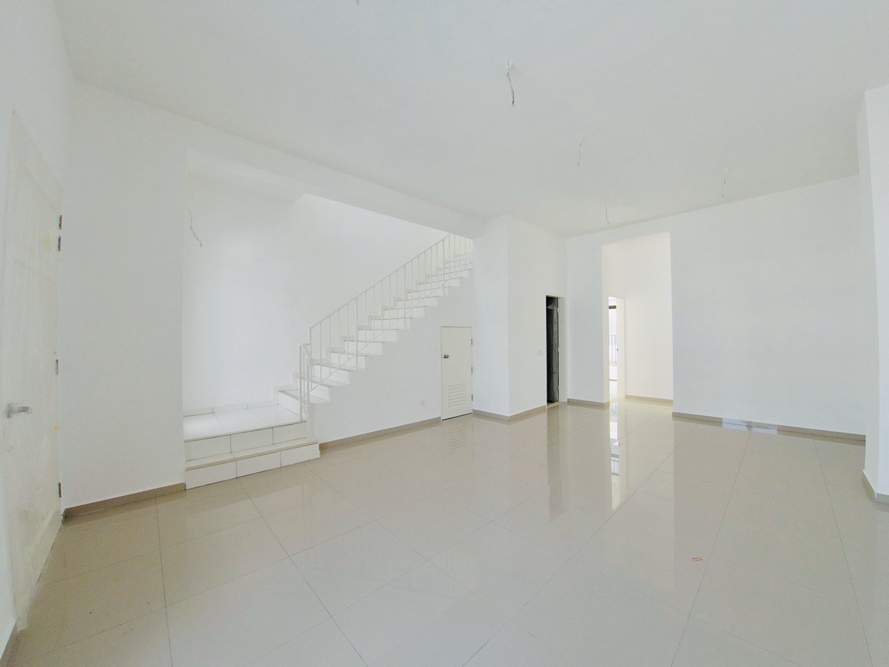 Eco Granduer Graham Garden Puncak Alam - photo 2