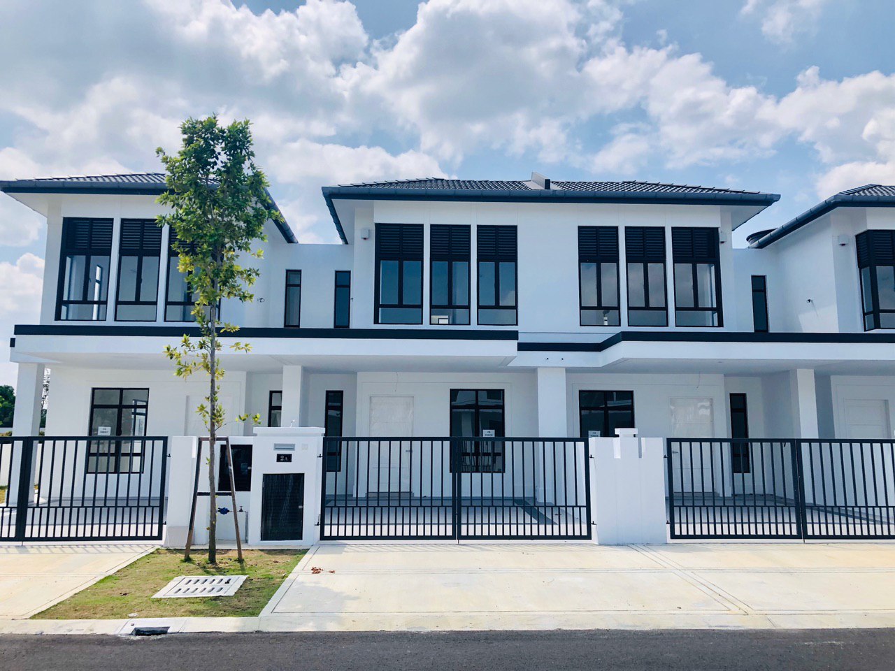 Eco Granduer Graham Garden Puncak Alam - photo 5