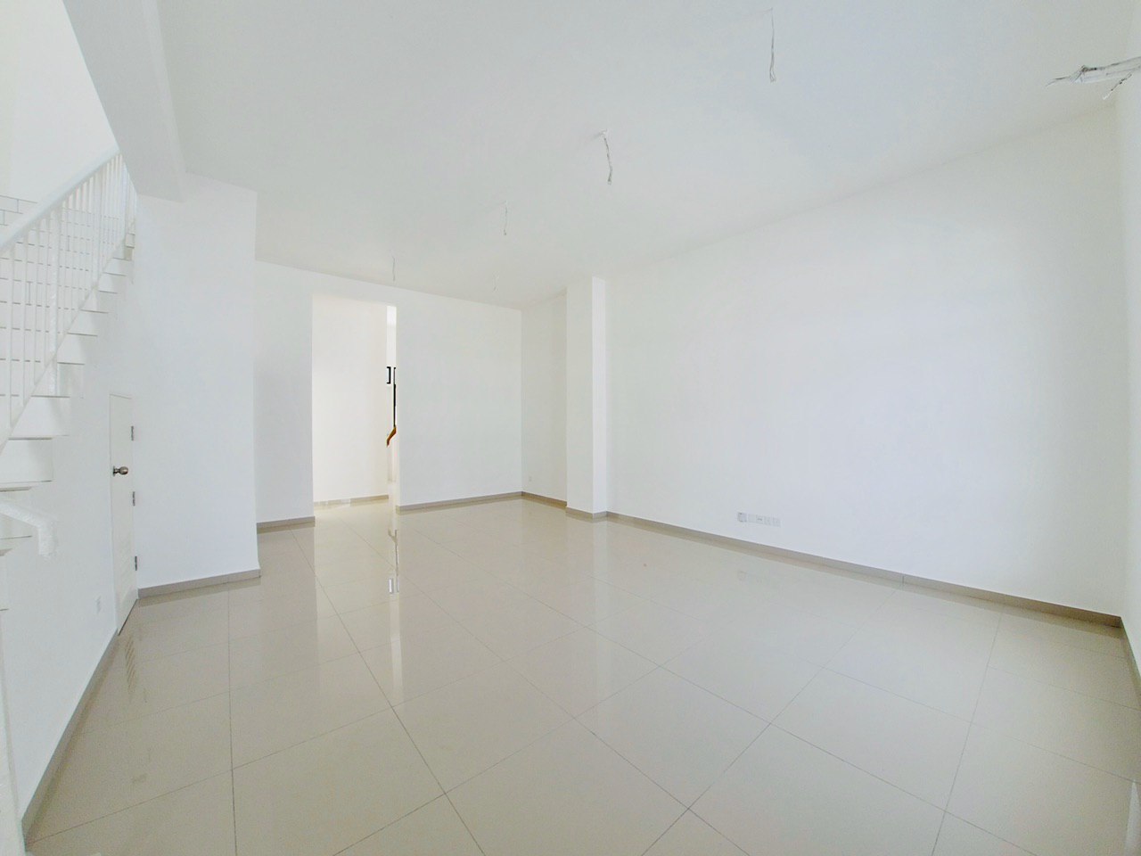 Eco Granduer Graham Garden Puncak Alam - photo 6