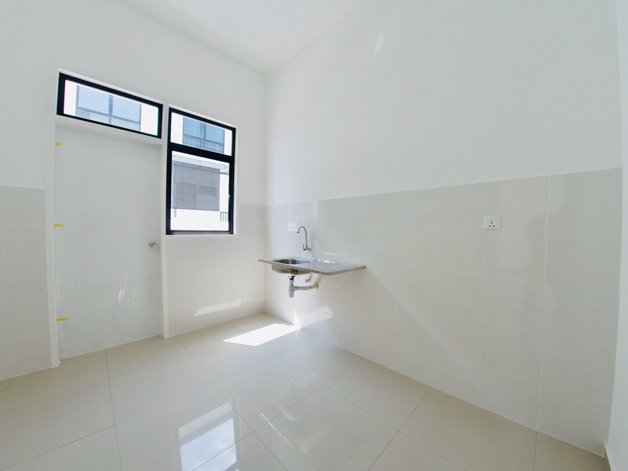 Eco Granduer Graham Garden Puncak Alam - photo 7