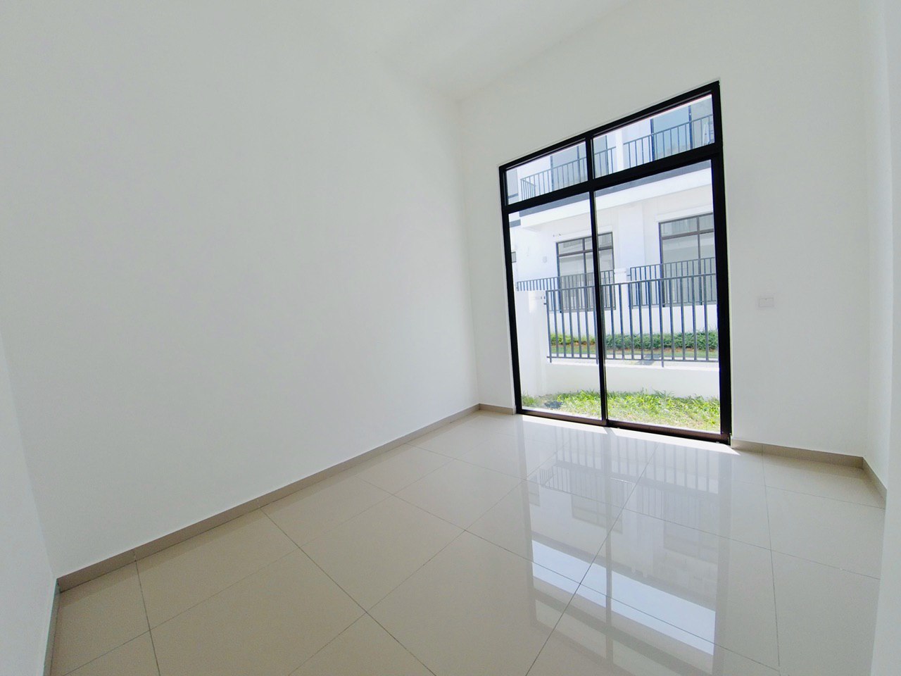 Eco Granduer Graham Garden Puncak Alam - photo 8