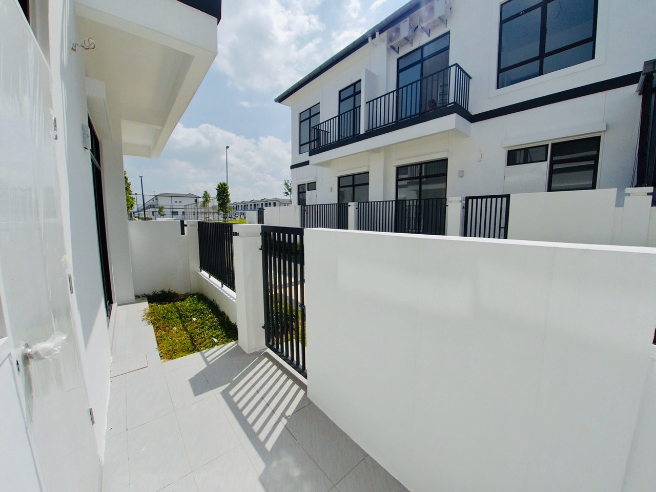 Eco Granduer Graham Garden Puncak Alam - photo 9
