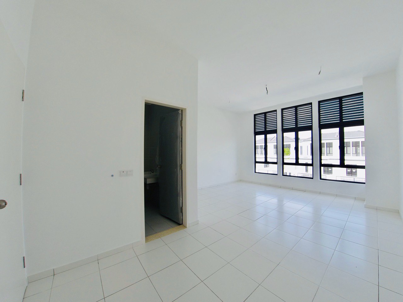 Eco Granduer Graham Garden Puncak Alam - photo 10