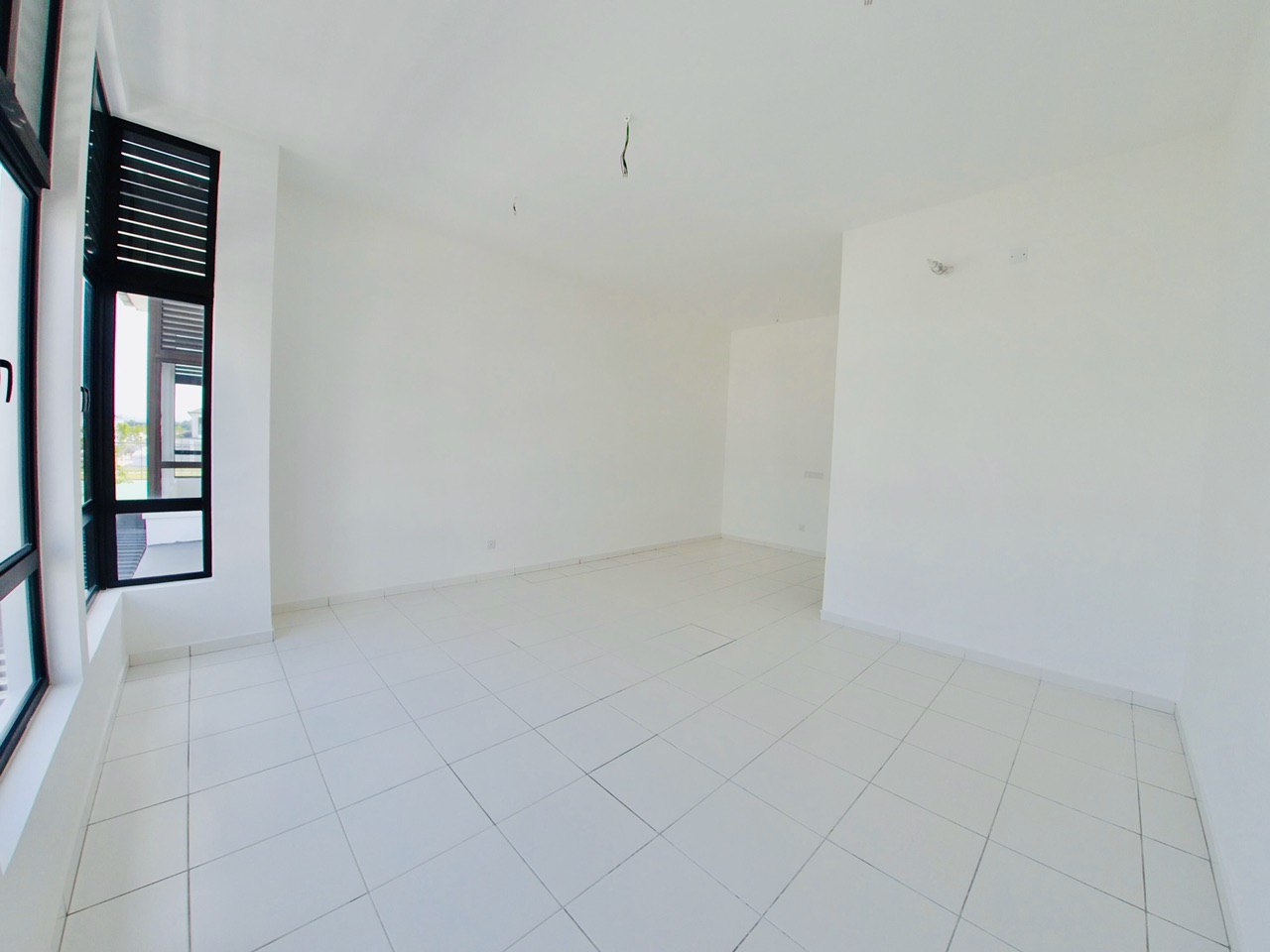 Eco Granduer Graham Garden Puncak Alam - photo 11