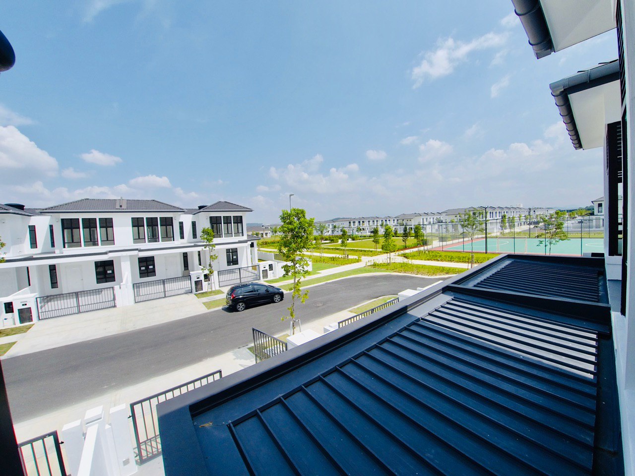 Eco Granduer Graham Garden Puncak Alam - photo 12
