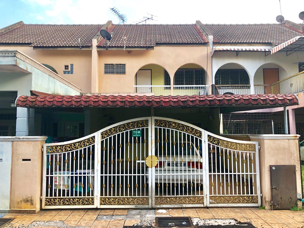 Taman Desa Minang Gombak - photo 1
