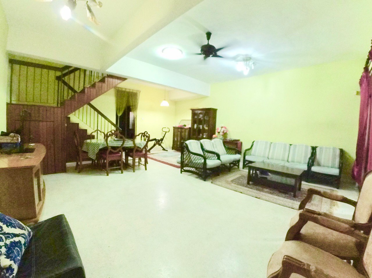 Taman Desa Minang Gombak - photo 2