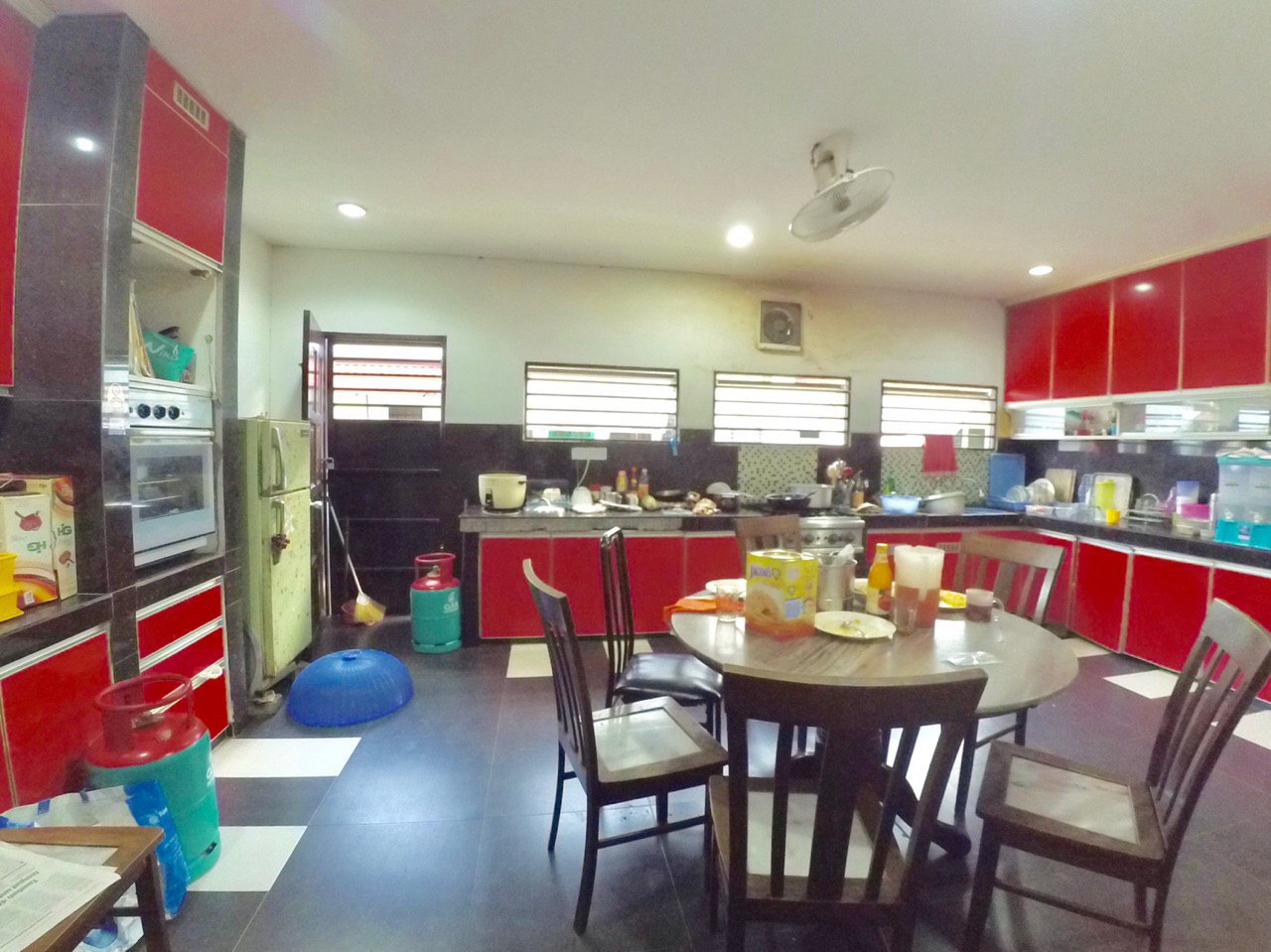 Taman Desa Minang Gombak - photo 3