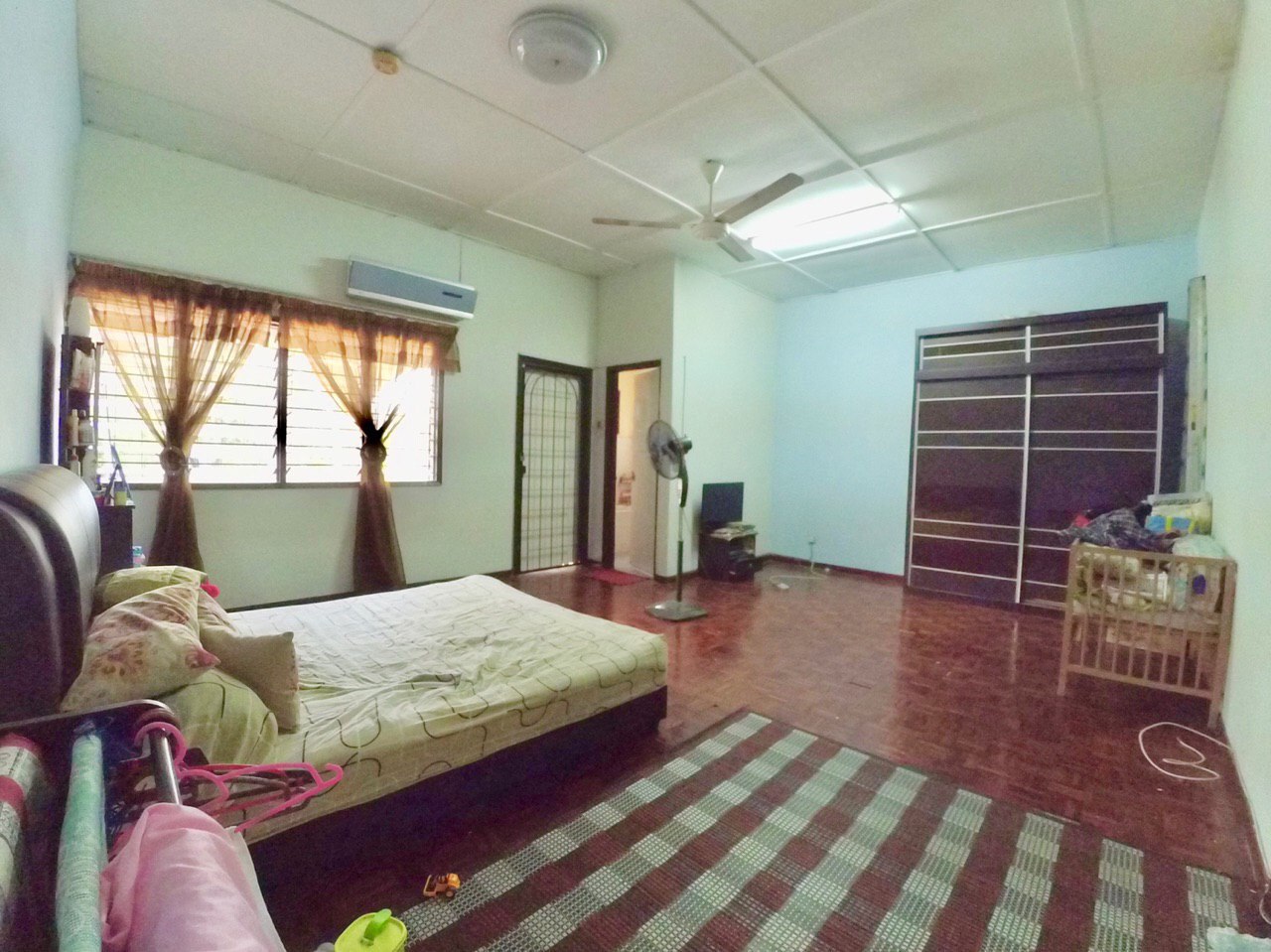 Taman Desa Minang Gombak - photo 4