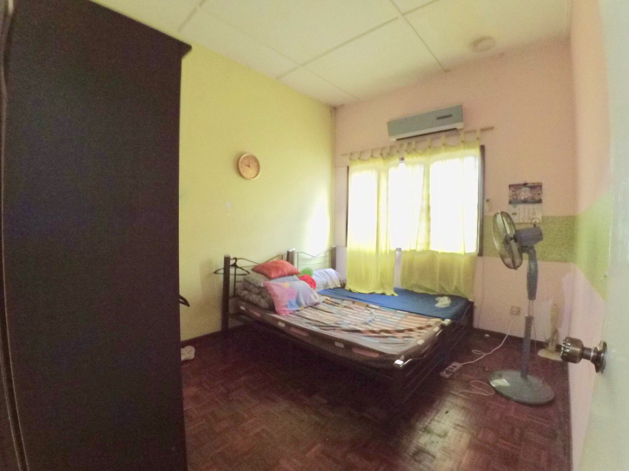 Taman Desa Minang Gombak - photo 7