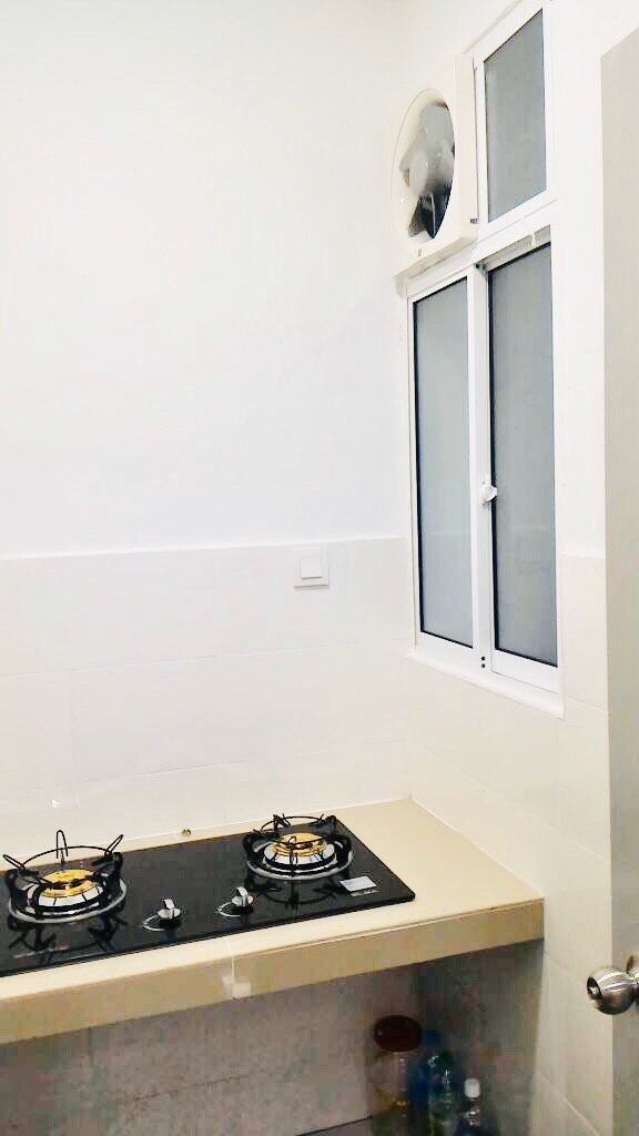 Low Market Unit Dwiputra Residency Putrajaya - photo 4