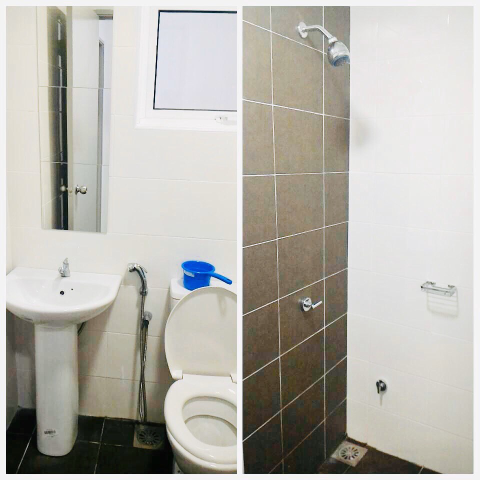 Low Market Unit Dwiputra Residency Putrajaya - photo 7
