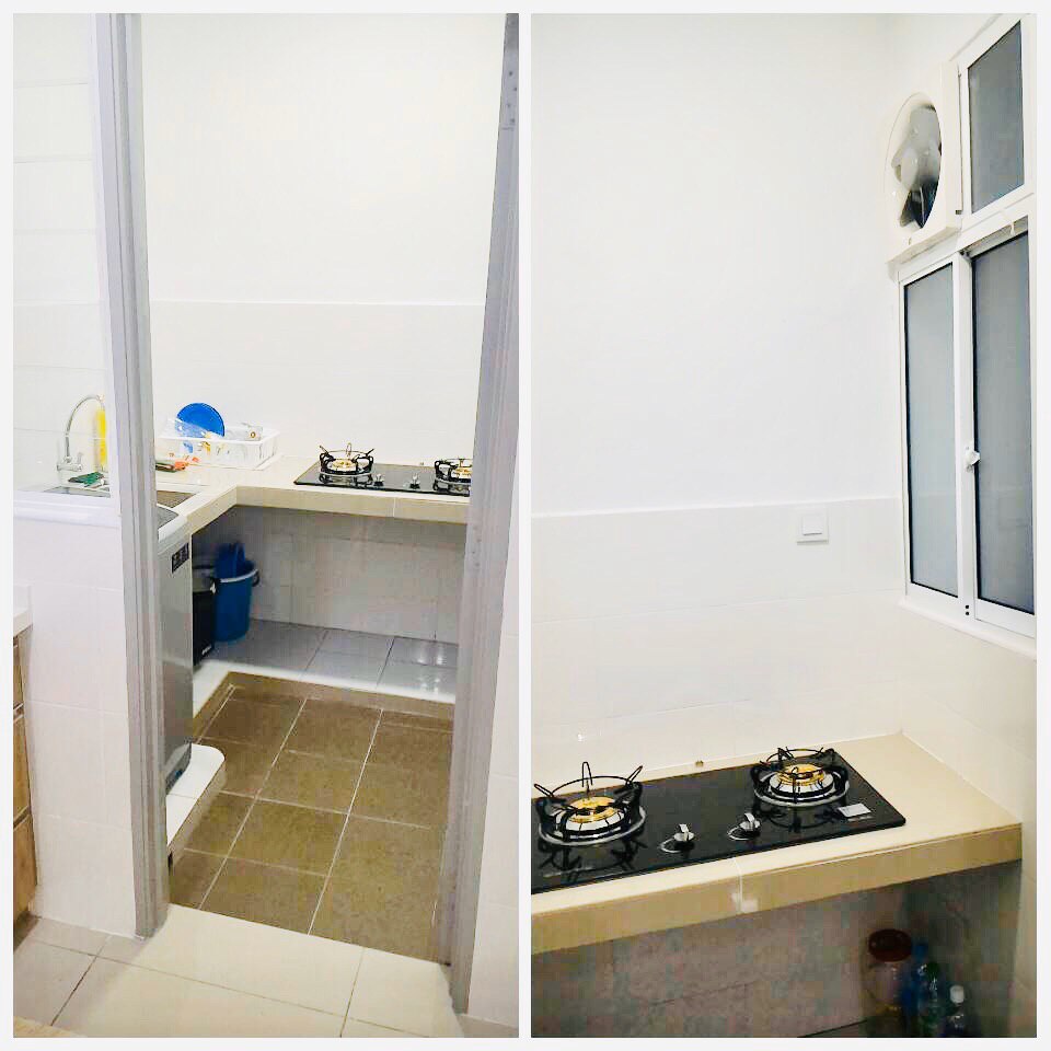 Low Market Unit Dwiputra Residency Putrajaya - photo 8