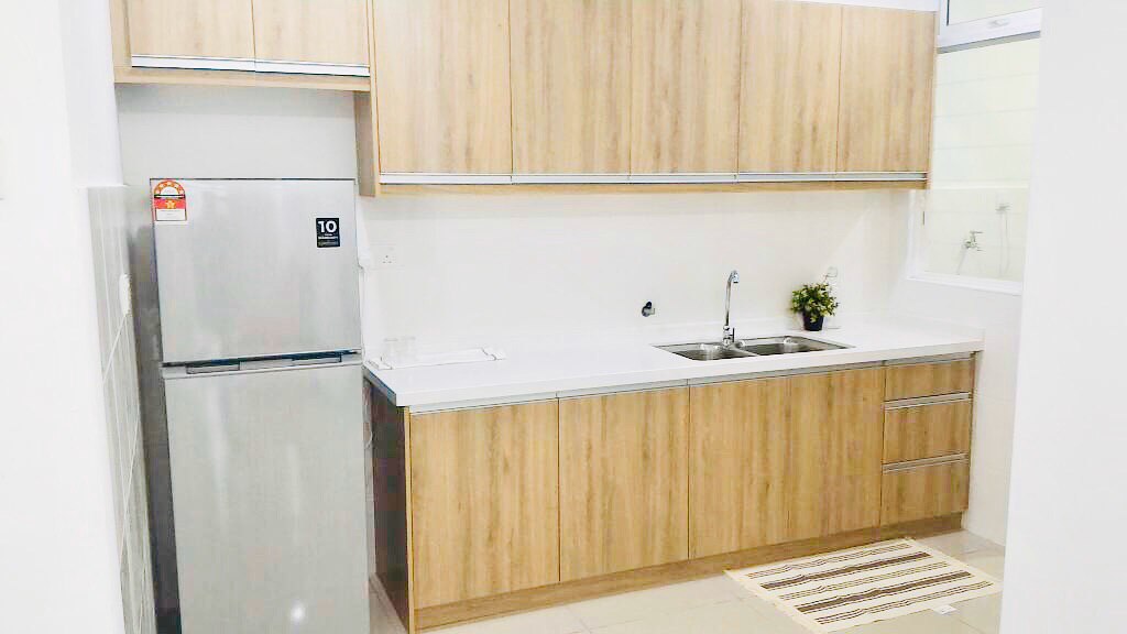 Low Market Unit Dwiputra Residency Putrajaya - photo 9