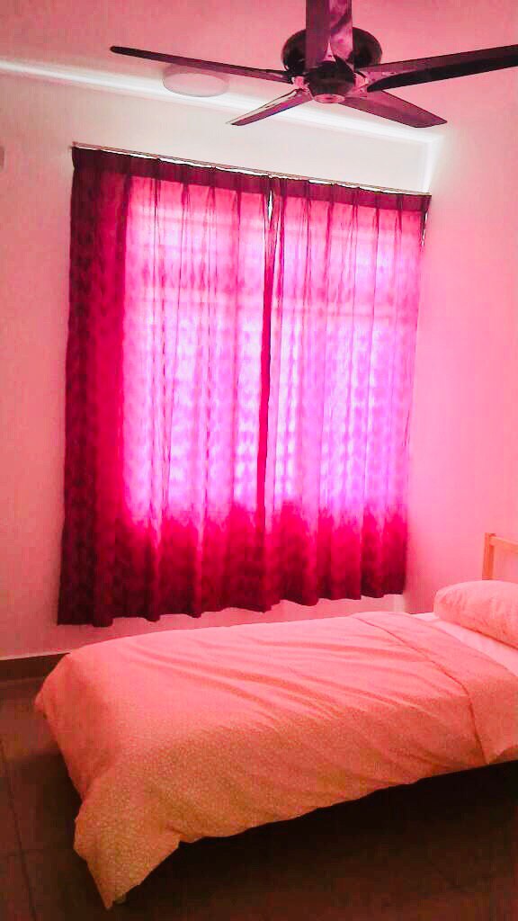 Low Market Unit Dwiputra Residency Putrajaya - photo 10