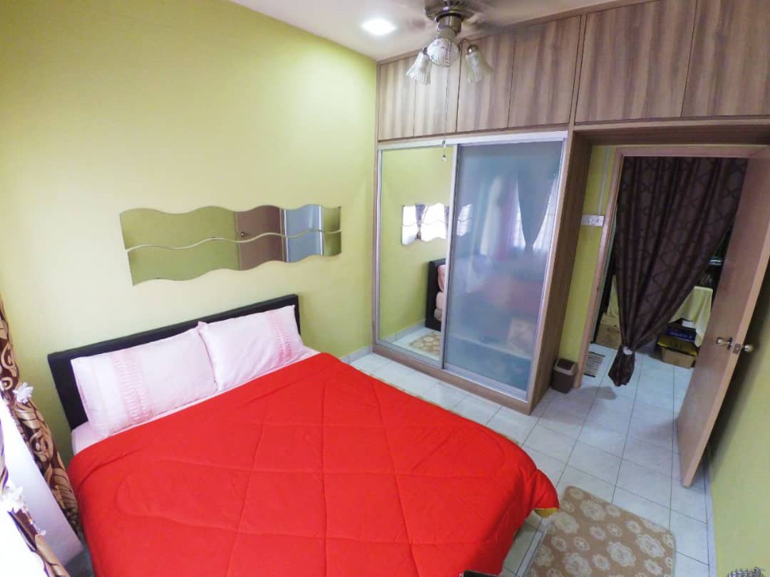Beutiful Fully Reno Taman Anggerik Perdana - photo 2