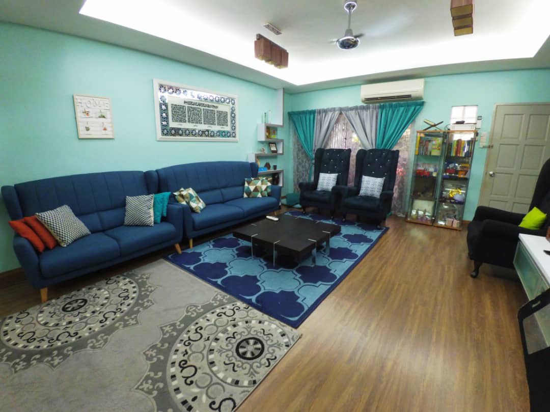 Beutiful Fully Reno Taman Anggerik Perdana - photo 4