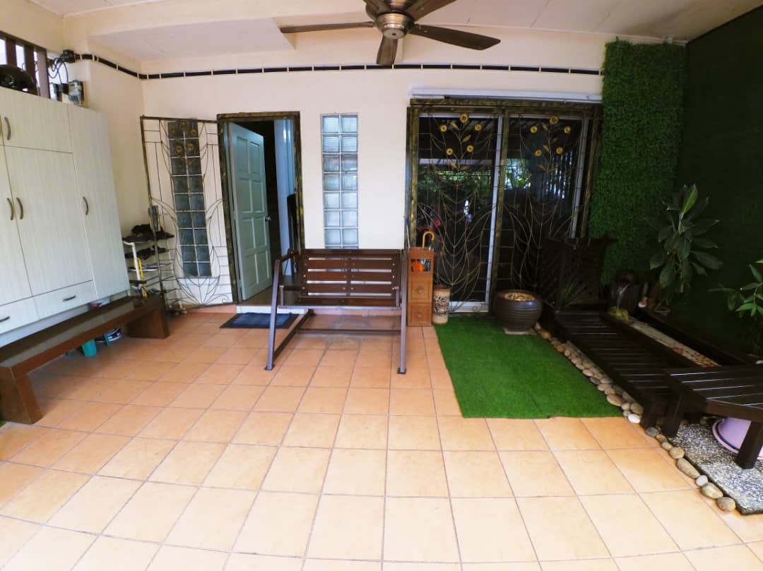 Beutiful Fully Reno Taman Anggerik Perdana - photo 8