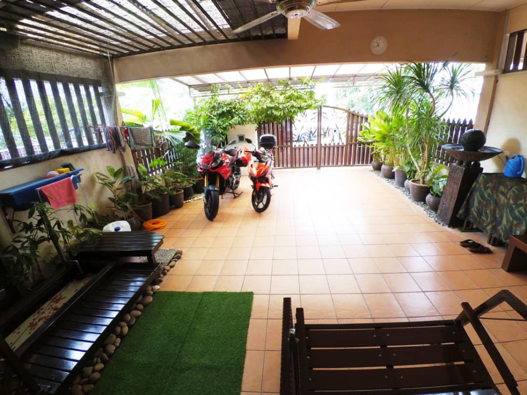 Beutiful Fully Reno Taman Anggerik Perdana - photo 9