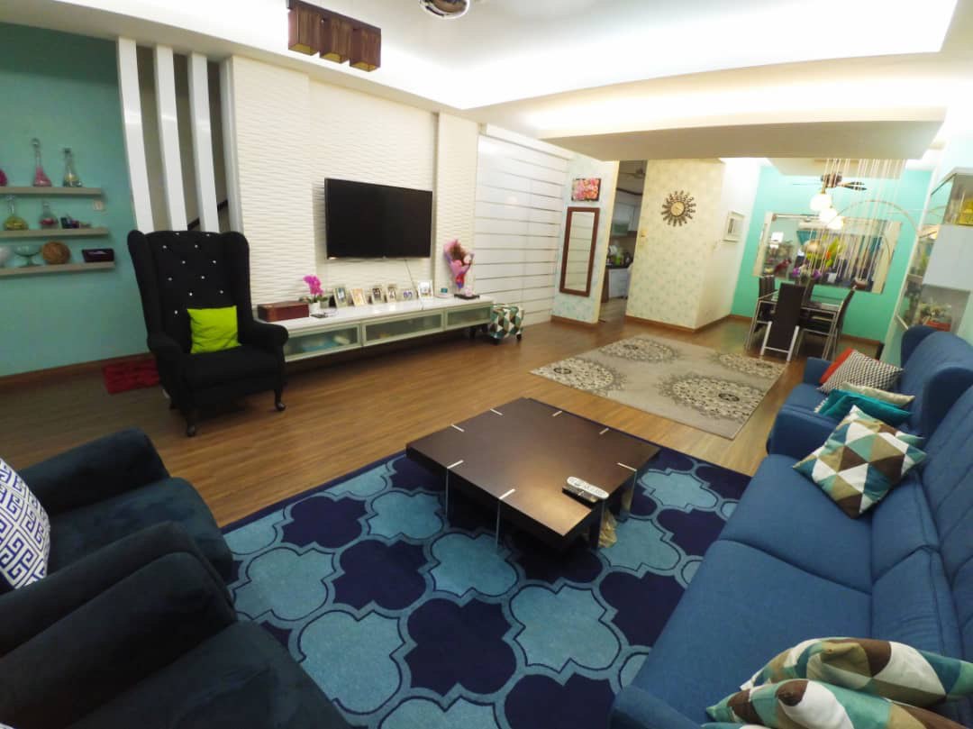 Beutiful Fully Reno Taman Anggerik Perdana - photo 10