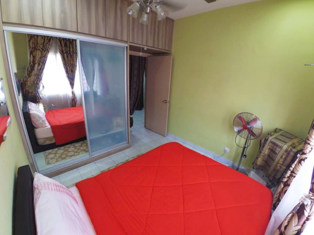 Beutiful Fully Reno Taman Anggerik Perdana - photo 11