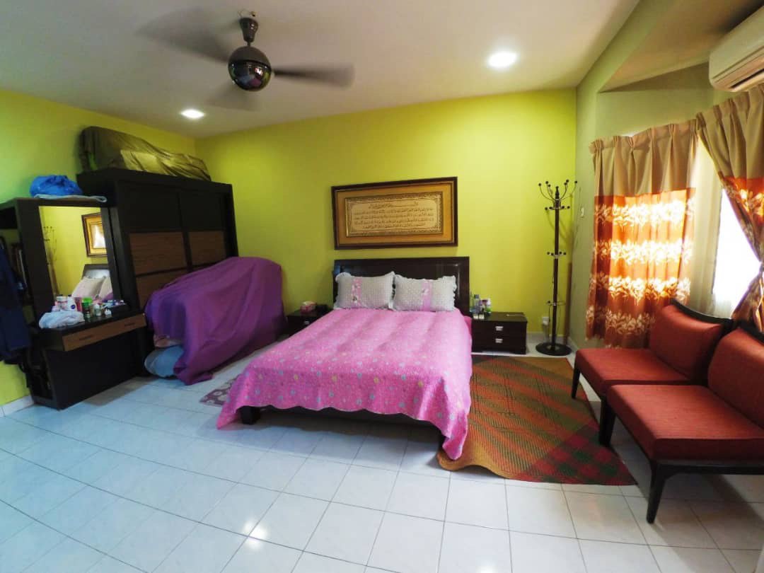 Beutiful Fully Reno Taman Anggerik Perdana - photo 12