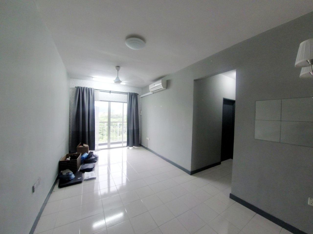 Park Avenue One Apartment - photo 8