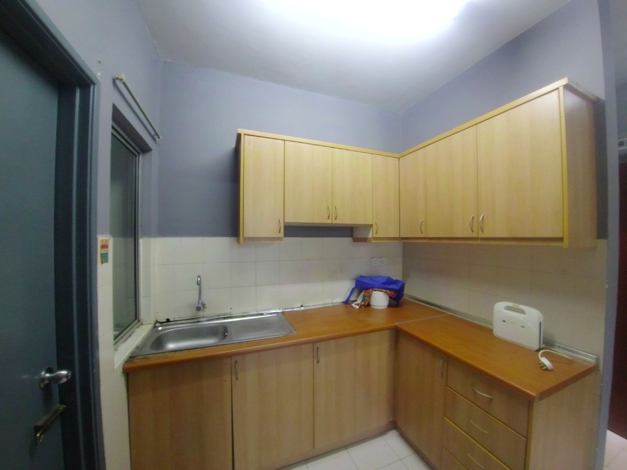 Park Avenue One Apartment - photo 10