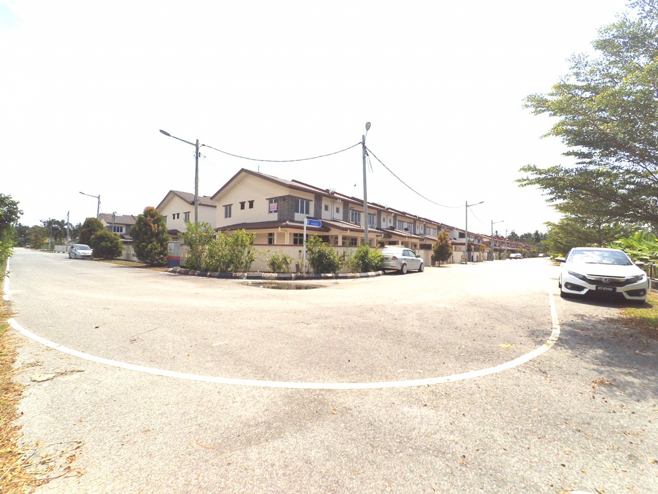 Taman Perepat Indah - photo 4