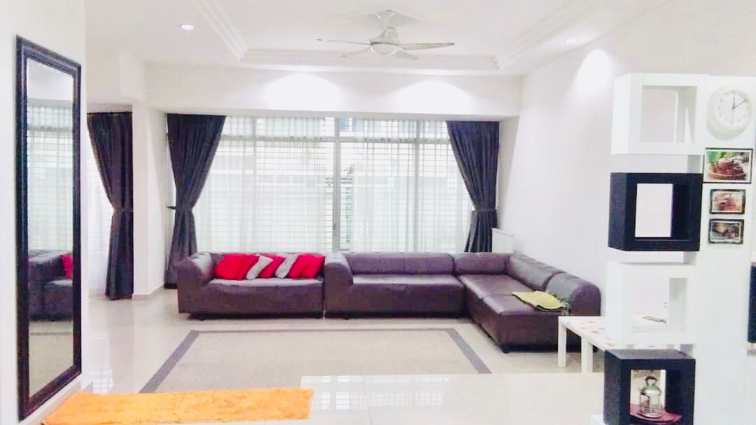 2 Storey Superlink Nilai Spring Heights - photo 4
