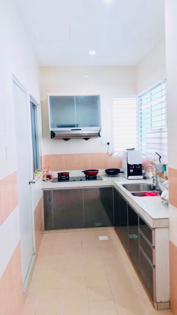 2 Storey Superlink Nilai Spring Heights - photo 5