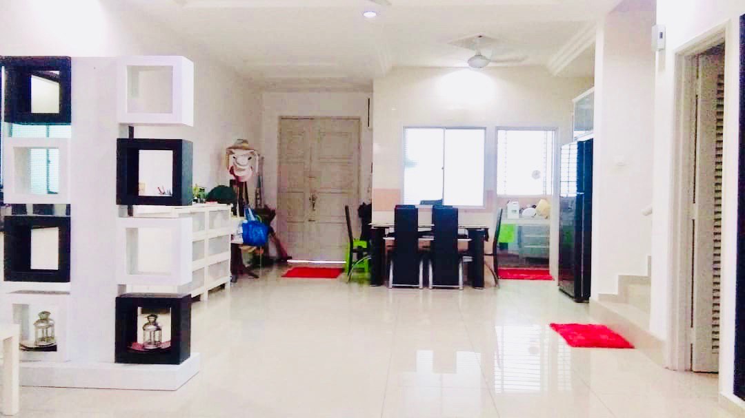 2 Storey Superlink Nilai Spring Heights - photo 8