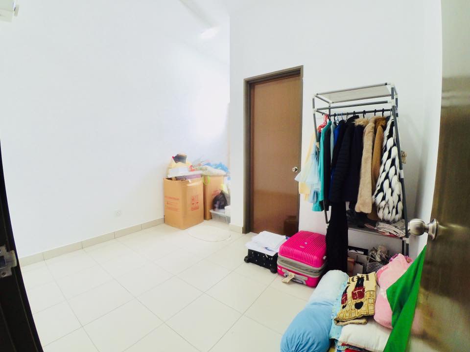 Cherry 1 Bandar Hillpark Puncak Alam - photo 4