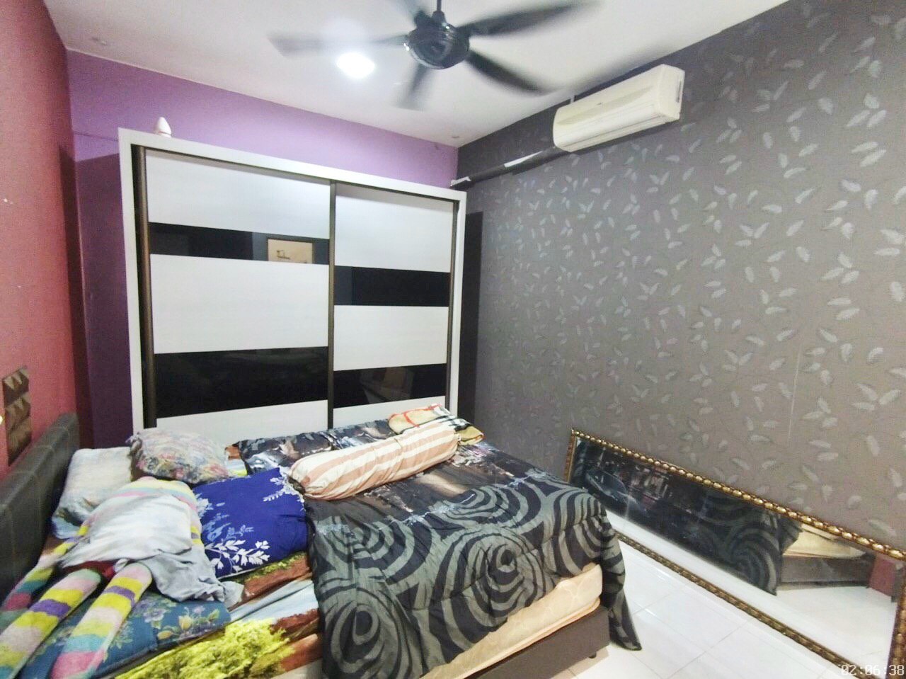 Endlot Taman Langat Murni 3 Single Storey - photo 3