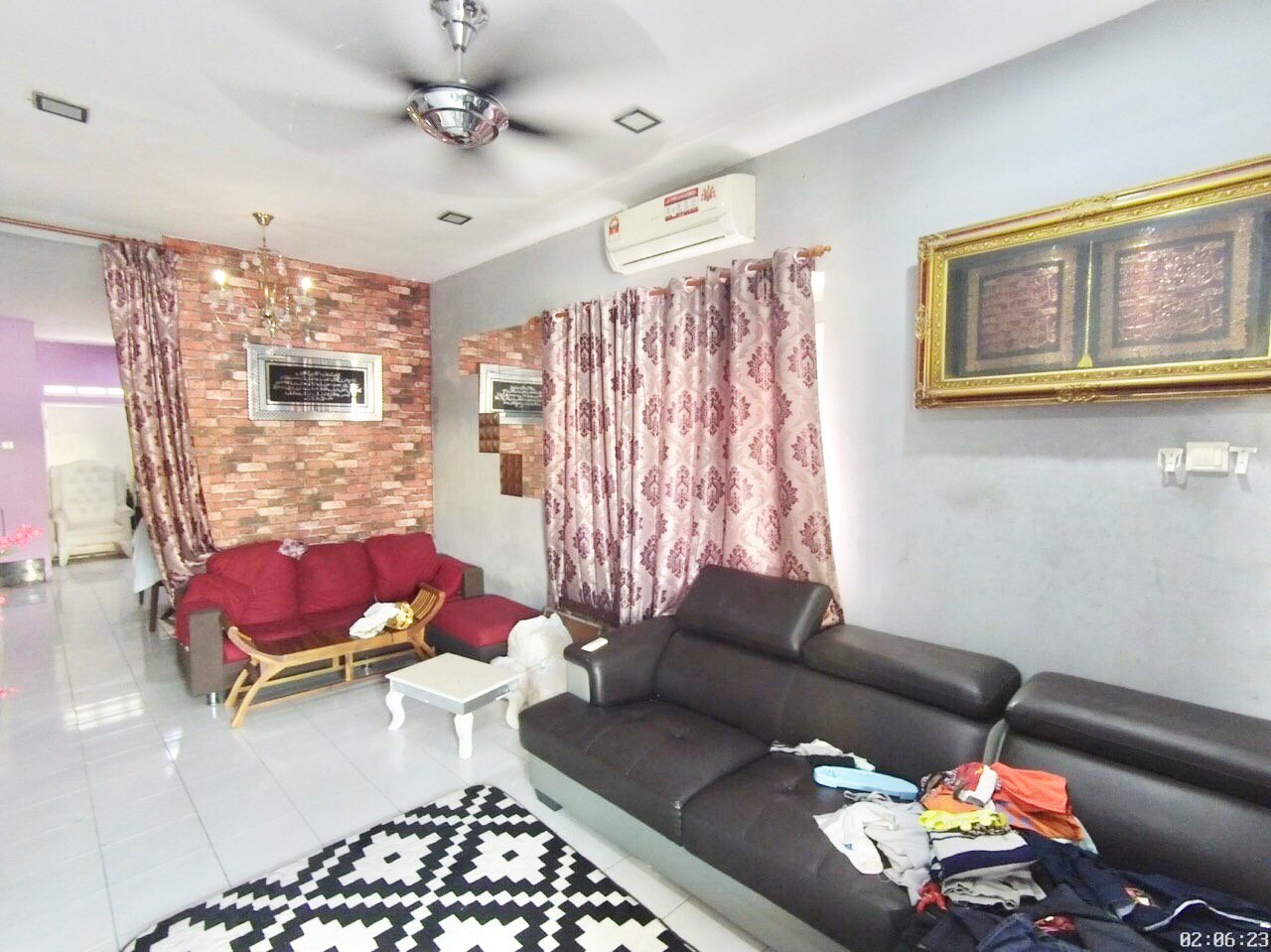 Endlot Taman Langat Murni 3 Single Storey - photo 4