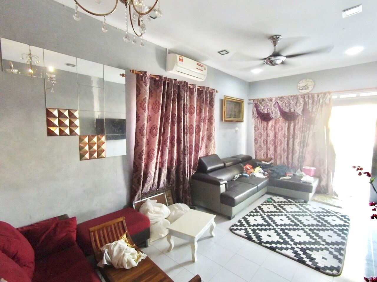 Endlot Taman Langat Murni 3 Single Storey - photo 5