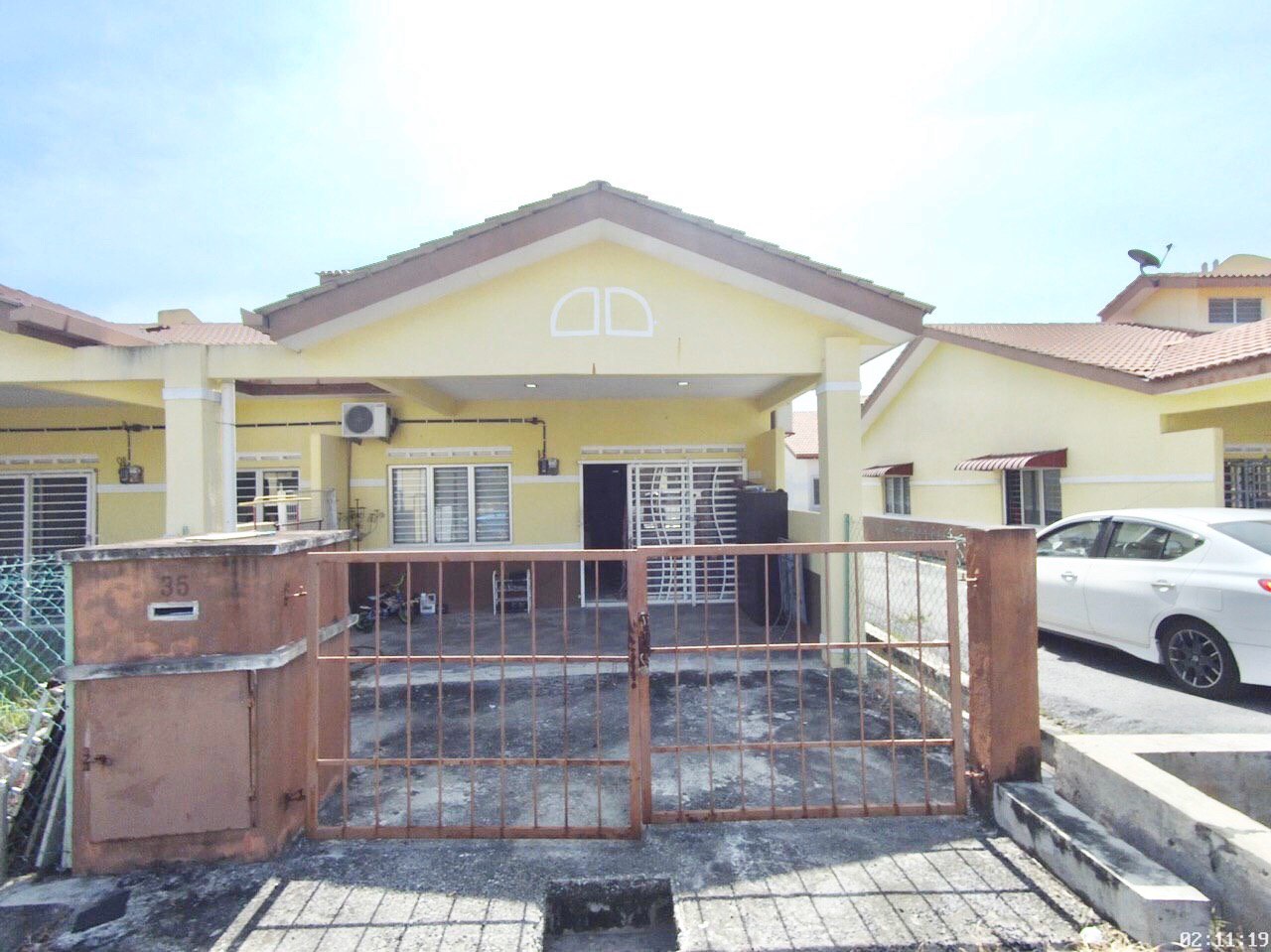 Endlot Taman Langat Murni 3 Single Storey - photo 6