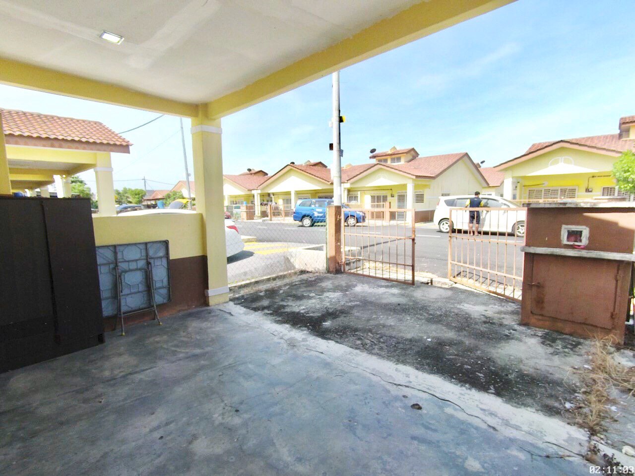 Endlot Taman Langat Murni 3 Single Storey - photo 7