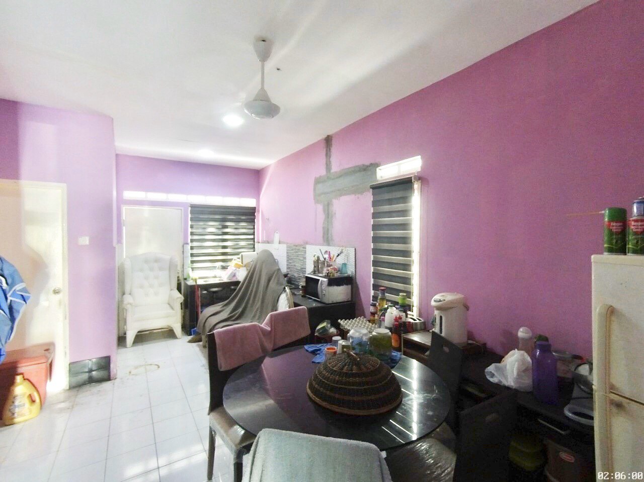 Endlot Taman Langat Murni 3 Single Storey - photo 9