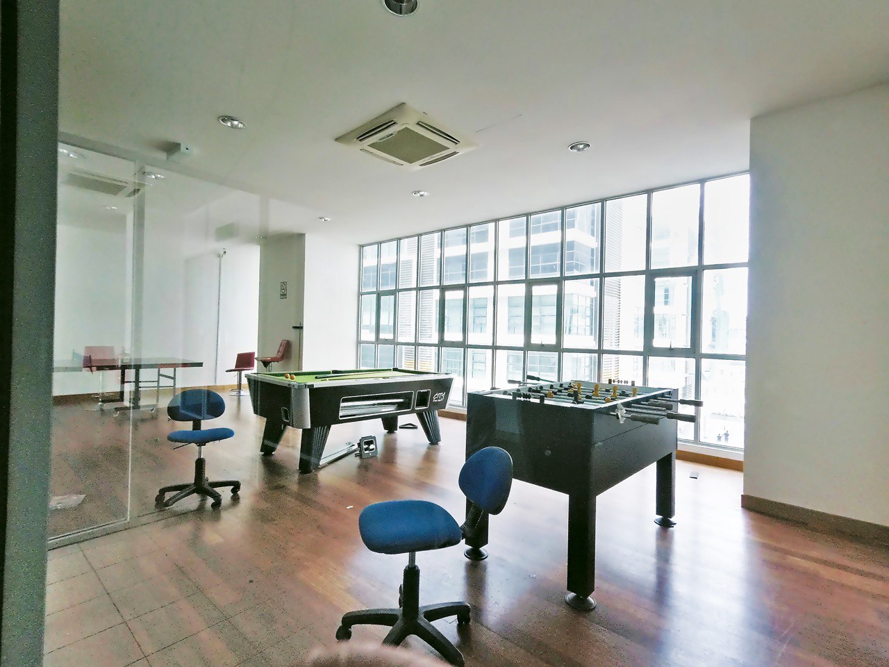 Park One South Condoinium - photo 6