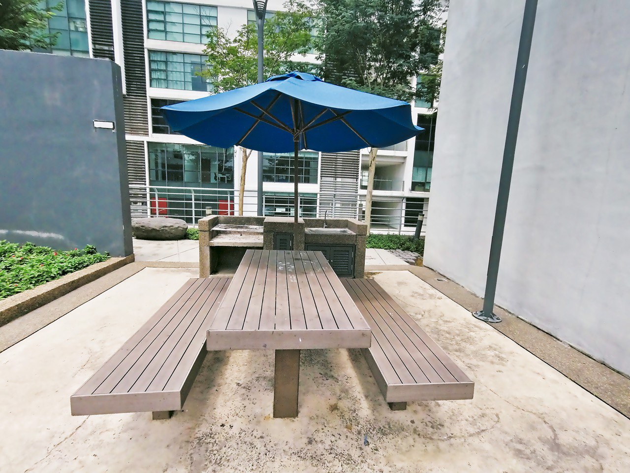Park One South Condoinium - photo 10
