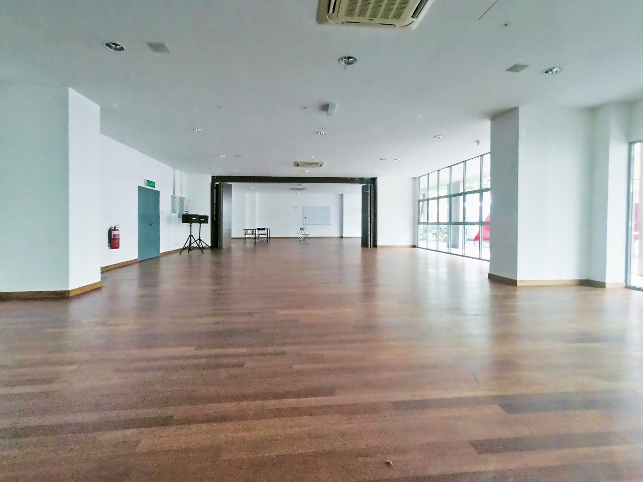 Park One South Condoinium - photo 12
