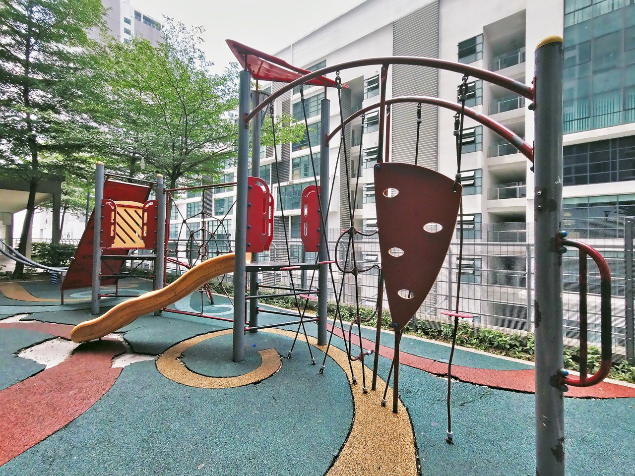 Park One South Condoinium - photo 13