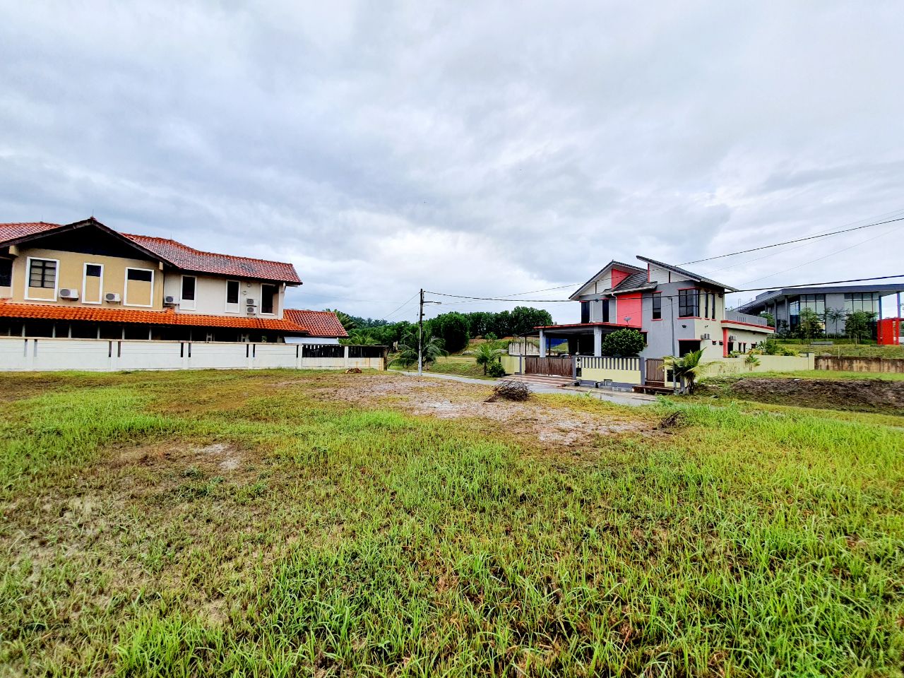 Taman Universiti Bangi