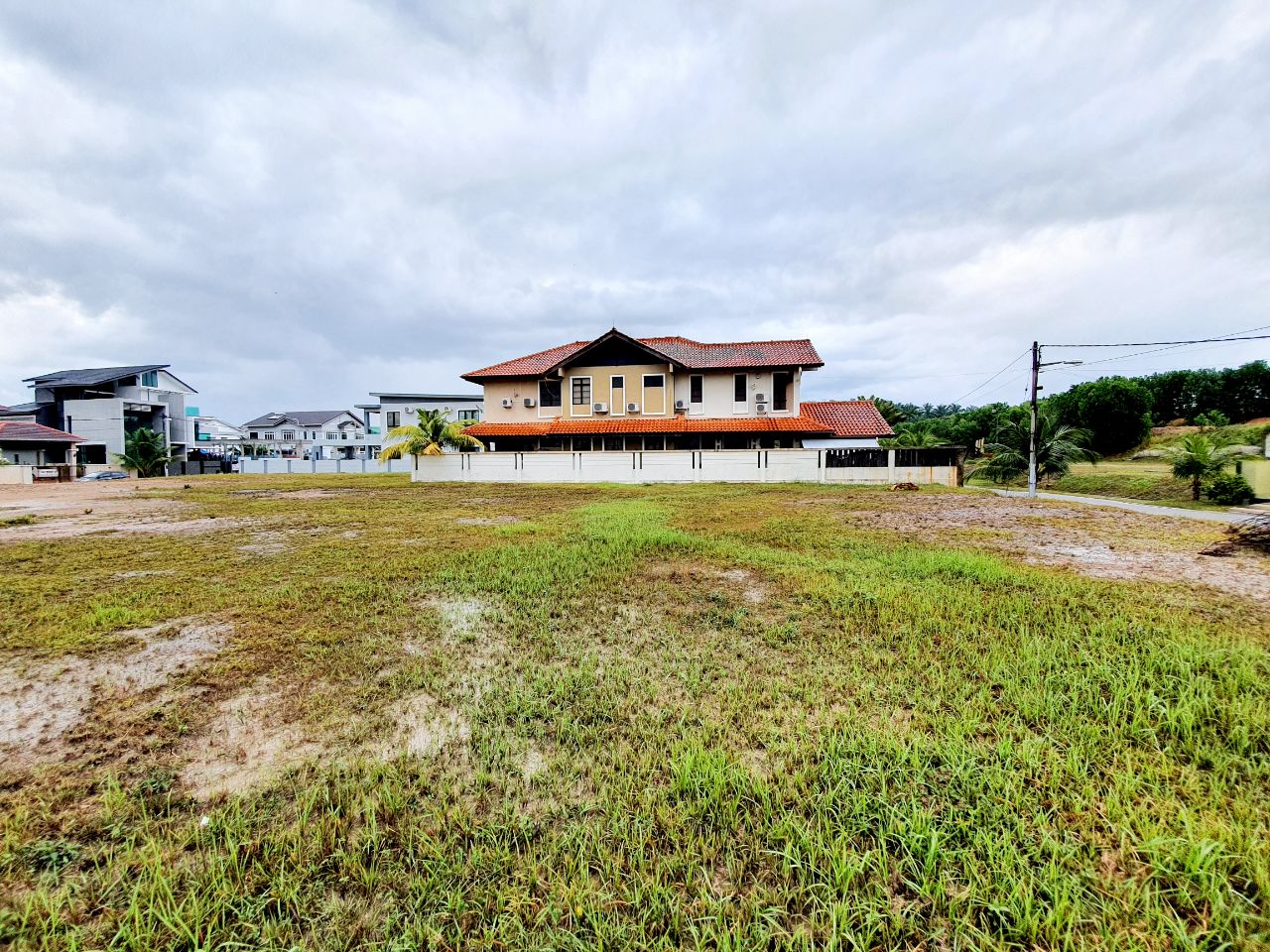 Taman Universiti Bangi - photo 2