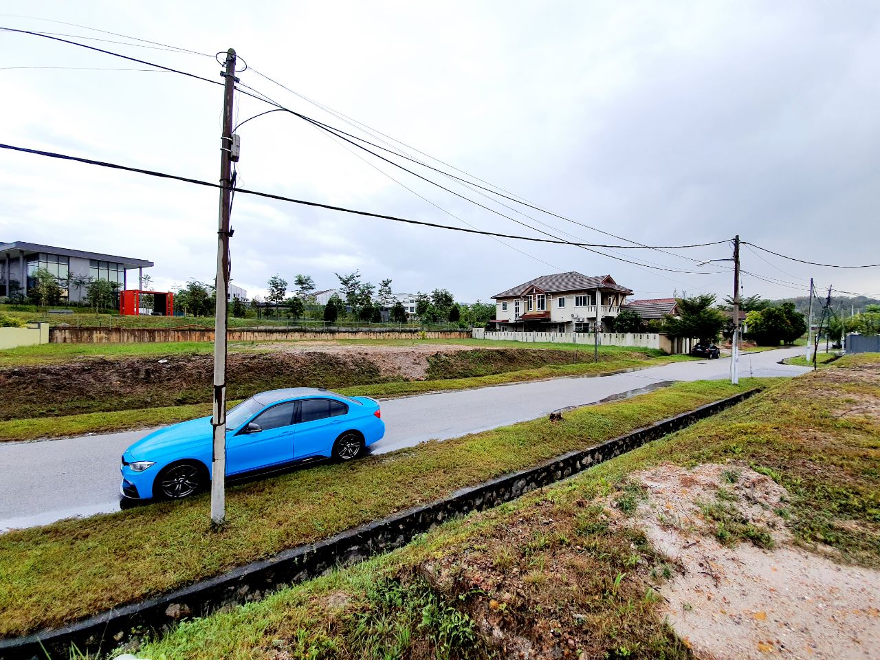 Taman Universiti Bangi - photo 5
