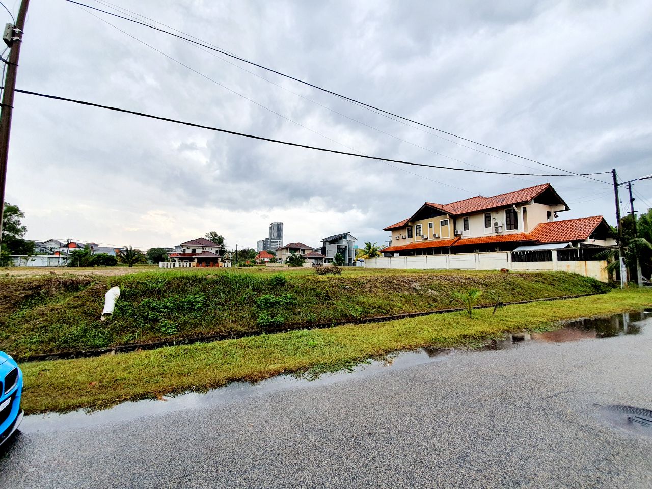 Taman Universiti Bangi - photo 7