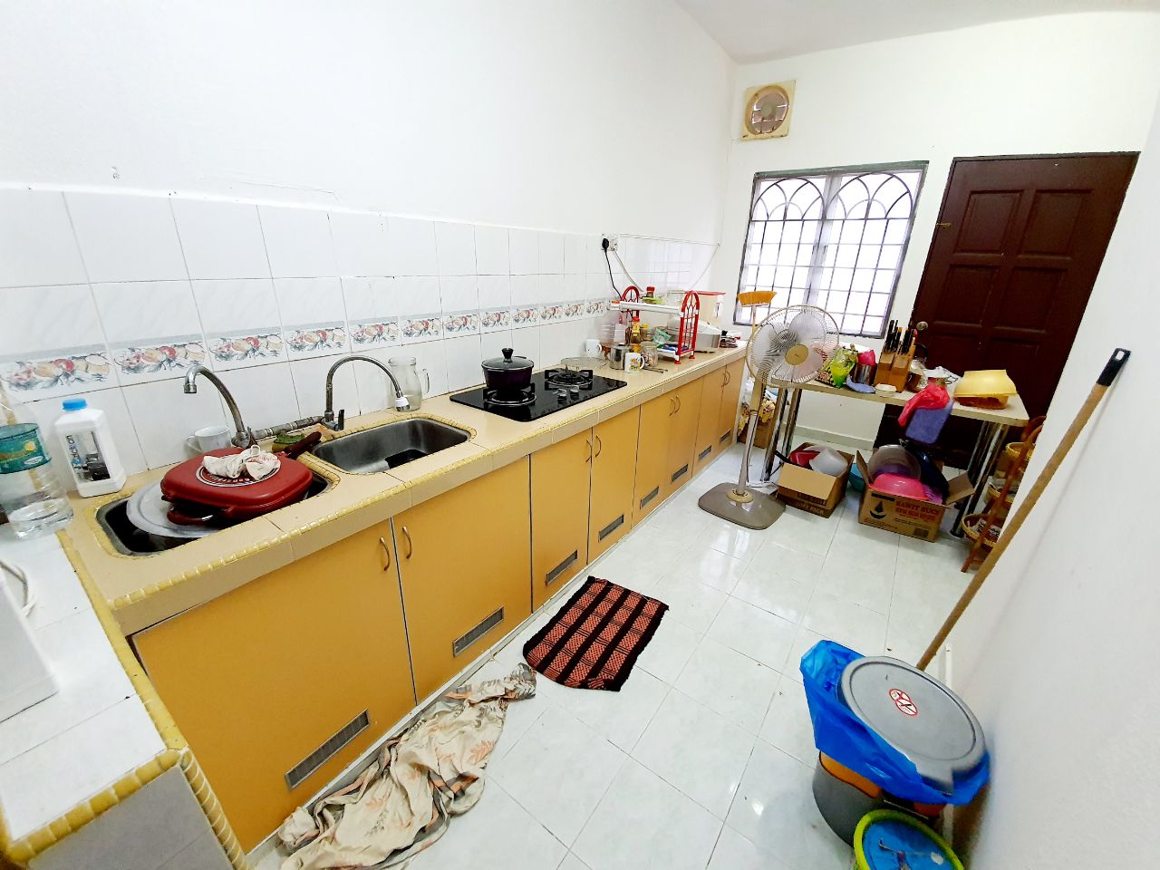Endlot Sebelah Surau Seksyen 3 Bandar Baru Bangi - photo 3
