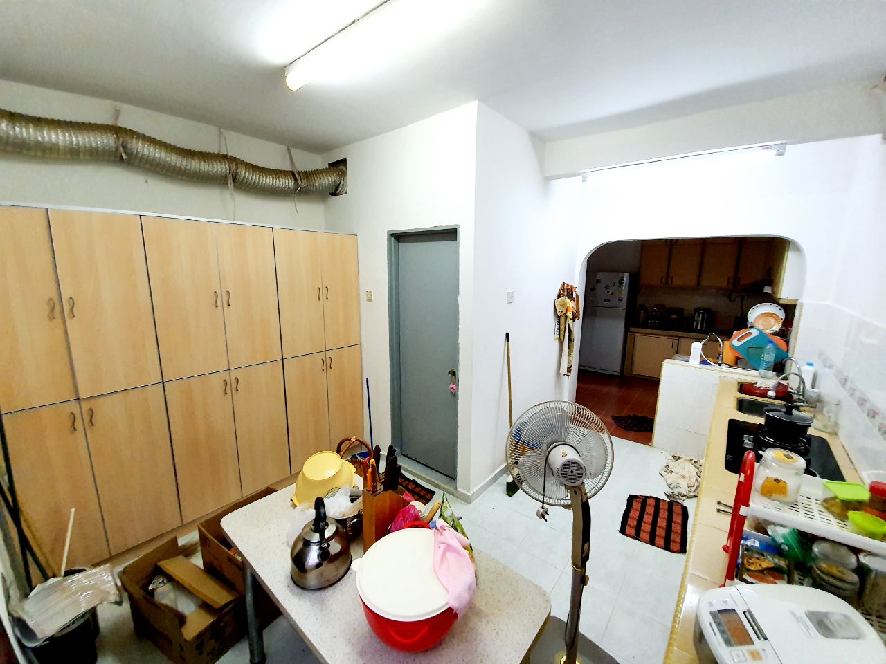 Endlot Sebelah Surau Seksyen 3 Bandar Baru Bangi - photo 4